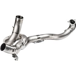 DUCATI MULTISTRADA 1260 ABS AKRAPOVIC