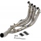 BMW S 1000 RR ABS STAINLESS STEEL AKRAPOVIC