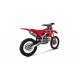 HONDA CRF 450 R AKRAPOVIC