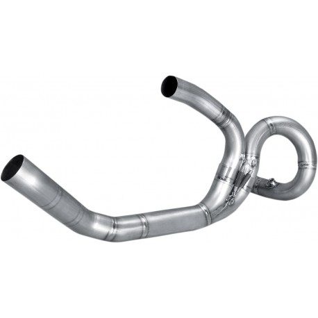 DUCATI MONSTER 1200 ABS HEADER AKRAPOVIC