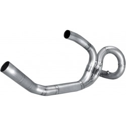 DUCATI MONSTER 1200 S ABS HEADER AKRAPOVIC