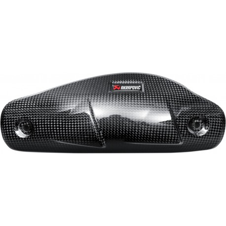 DUCATI HYPERMOTARD 821 SP ABS CARBON FIBER AKRAPOVIC