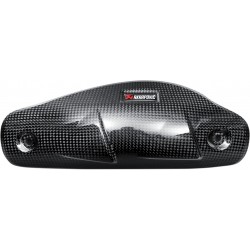 DUCATI HYPERSTRADA 821 ABS CARBON FIBER AKRAPOVIC