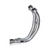 YAMAHA MT-07 HEAD PIPE AKRAPOVIC