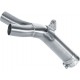 YAMAHA YZF-R1 1000 STAINLESS STEEL AKRAPOVIC