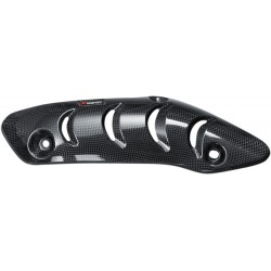 DUCATI MONSTER 1200 ABS AKRAPOVIC