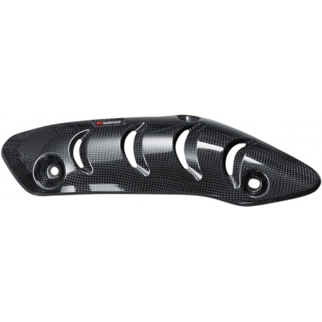 DUCATI MONSTER 821 ABS STRIPE AKRAPOVIC