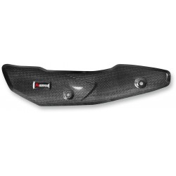 KAWASAKI Z 900 ABS PERFORMANCE HEAT SHIELD AKRAPOVIC