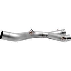 YAMAHA YZF-R1 1000 ABS LINK PIPE AKRAPOVIC