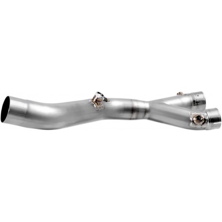 YAMAHA YZF-R1M 1000 ABS LINK PIPE AKRAPOVIC