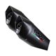 Aprilia dorsoduro 900 2017/19 e4 gpr m3 carbon 