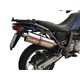 Aprilia dorsoduro 900 2017/19 e4 gpr gpe ann.black titanium