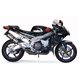 Aprilia rsv 1000 r-factory 2004/05 gpr albus ceramic