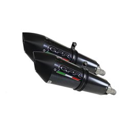 Aprilia sl - falco 1000 2000/04 gpr furore carbon