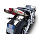 Aprilia shiver 900 2017/19 e4 gpr gpe ann.poppy