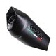 Aprilia shiver 900 2017/19 e4 gpr m3 carbon 