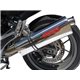 APRILIA MANA 850 - GT 2007/16 ESCAPE SEMICOMPLETO HOMOLOGADO TRIOVAL