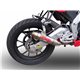 Aprilia pegaso ie 2001/04 gpr furore nero