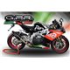 Aprilia tuono 1000 fact 2006/10 gpr gpe ann.poppy