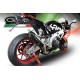 Aprilia tuono 1000 fact 2006/10 gpr gpe ann.poppy