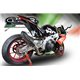 Aprilia tuono 1000 fact 2006/10 gpr gpe ann.titanium