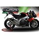 Aprilia tuono 1000 fact 2006/10 gpr gpe ann.titanium