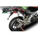 Aprilia tuono 1000 fact 2006/10 gpr gpe ann.titanium