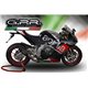 Aprilia rsv 1000 r-factory 2006/10 gpr m3 carbon 