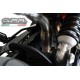 Aprilia rsv 1000 - sp 1998/03 gpr gpe ann.black titanium