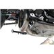 Aprilia rsv 1000 - sp 1998/03 gpr m3 titanium natural 