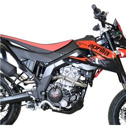 APRILIA SX 125 2018/20 E4 TUBO SUPRESOR DE CATALIZADOR DECATALIZZATORE