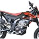 Aprilia pegaso strada 650 2005/09 gpr satinox