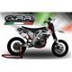 Aprilia pegaso 3 650 1997/00 gpr satinox