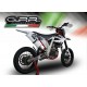 Aprilia pegaso 3 650 1997/00 gpr satinox