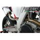 Aprilia pegaso 3 650 1997/00 gpr satinox