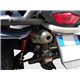 Bmw r 1200 gs adv 2010/13 gpr furore carbon