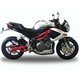 Aprilia tuono v4 1100-rr 2015/16 gpr gpe ann.poppy