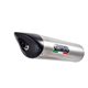 BENELLI TNT 1130 2008/16 ESCAPE HOMOLOGADO Y TUBO DE CONEXIÓN TIBURON TITANIUM