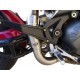 Aprilia tuono v4 1100-rr 2015/16 gpr gpe ann.black titanium