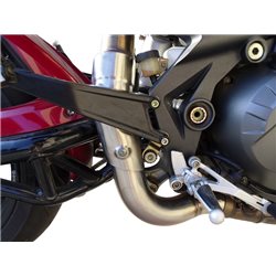 BENELLI TRE K 1130 2006/16 TUBO SUPRESOR DE CATALIZADOR DECATALIZZATORE