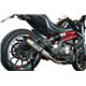 Aprilia tuono 1000 v4 r-std 2011/14 gpr powercone evo