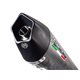 Aprilia tuono 1000 v4 r-std 2011/14 gpr albus ceramic