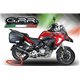 Aprilia rsv4 1100-rf-rr 2015/16 gpr deeptone inox