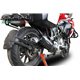 Aprilia rsv4 1100-rf-rr 2015/16 gpr deeptone inox