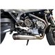 Bmw r 1200 gs 2010/12 gpr furore carbon