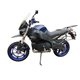 Bmw r 1200 gs 2010/12 gpr furore carbon