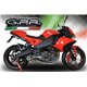 BUELL 1125 R - CR ESCAPE SEMICOMPLETO HOMOLOGADO POWERCONE EVO