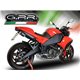 BUELL 1125 R - CR ESCAPE SEMICOMPLETO HOMOLOGADO POWERCONE EVO