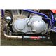 Bmw r 1200 gs 2010/12 gpr albus ceramic