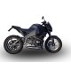 Bmw r 1200 gs 2010/12 gpr gpe ann.black titanium